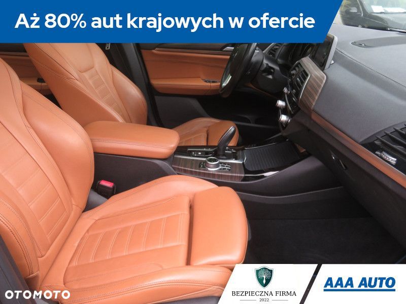 BMW X3 - 11