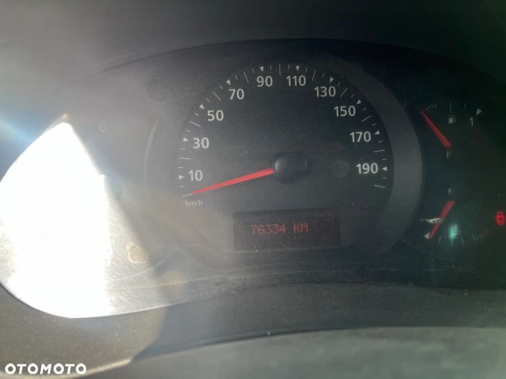 Renault Kangoo Express - 15