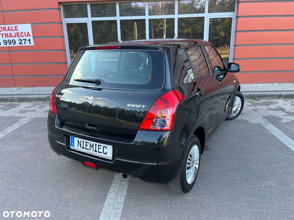 Suzuki Swift 1.3 Comfort+ - 18