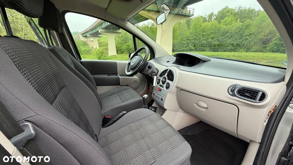 Renault Modus 1.6 16V Cite - 8