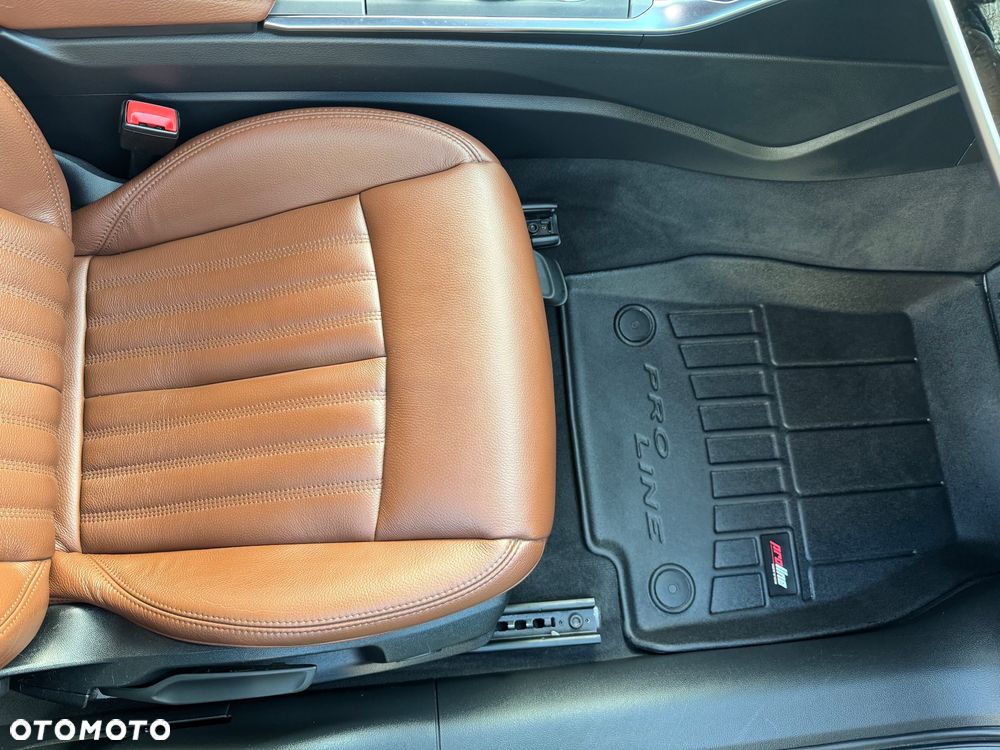 Audi A6 Avant 40 TDI S tronic - 12