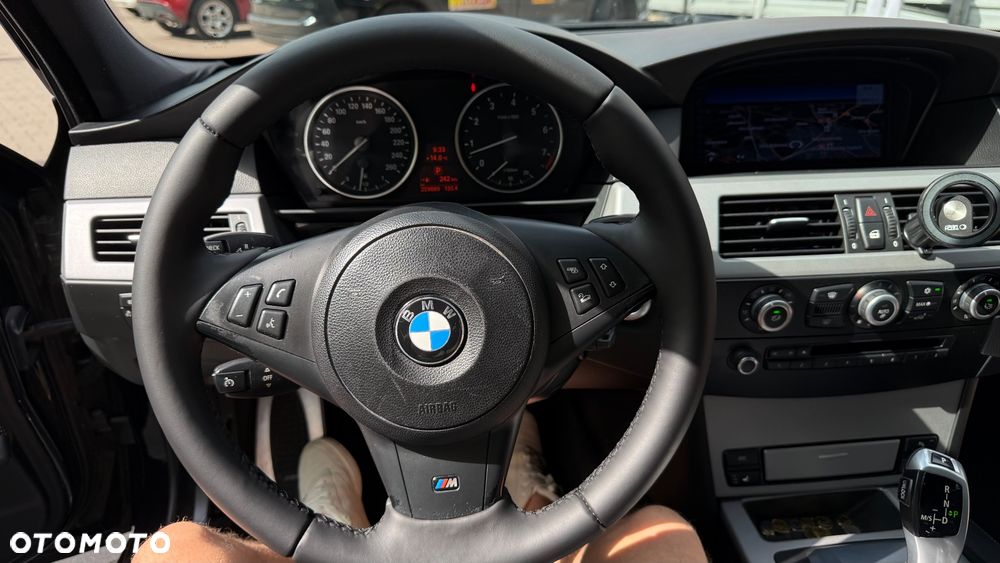 BMW Seria 5 - 37
