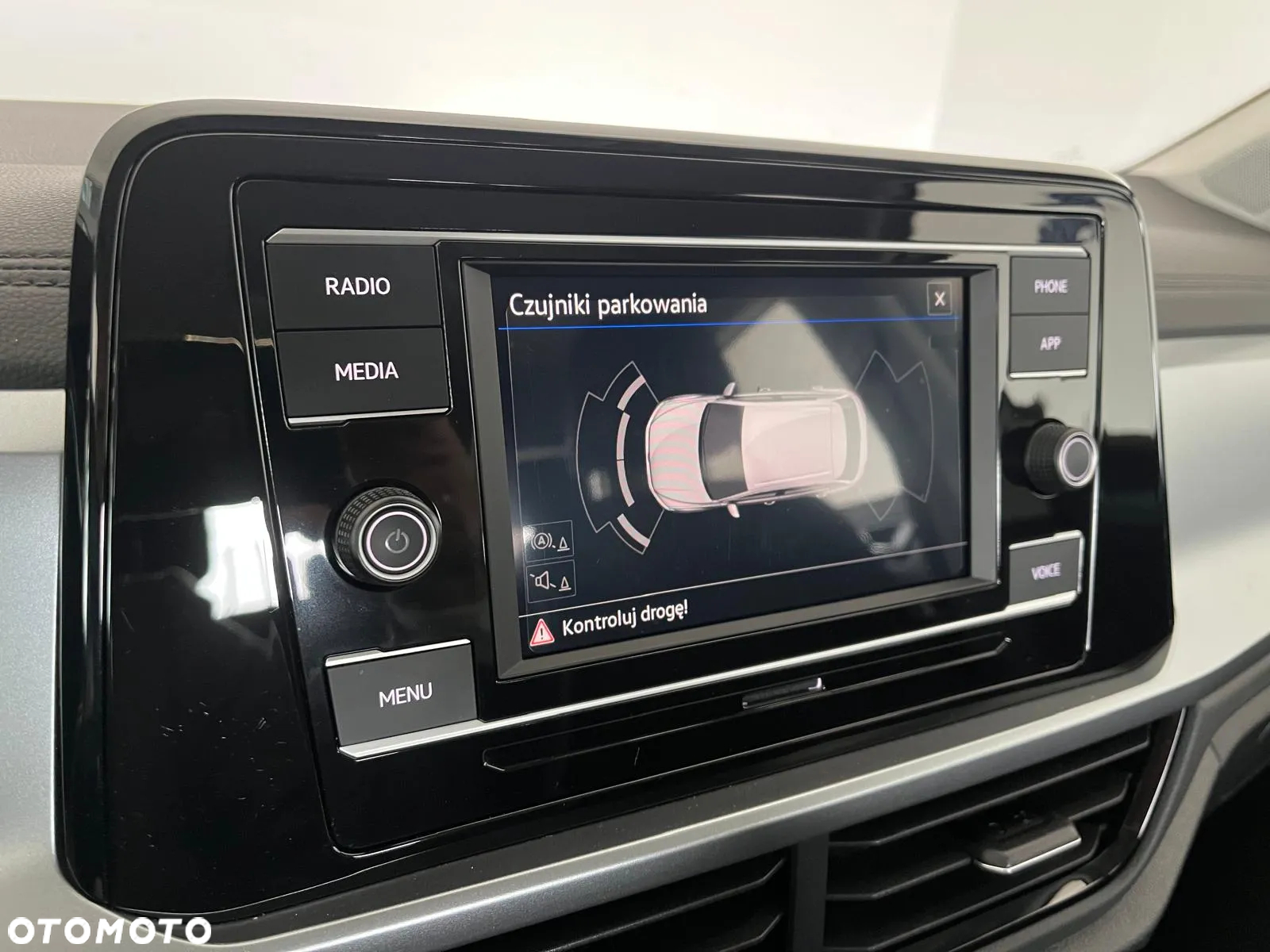 Volkswagen T-Roc 1.5 TSI Life DSG - 30