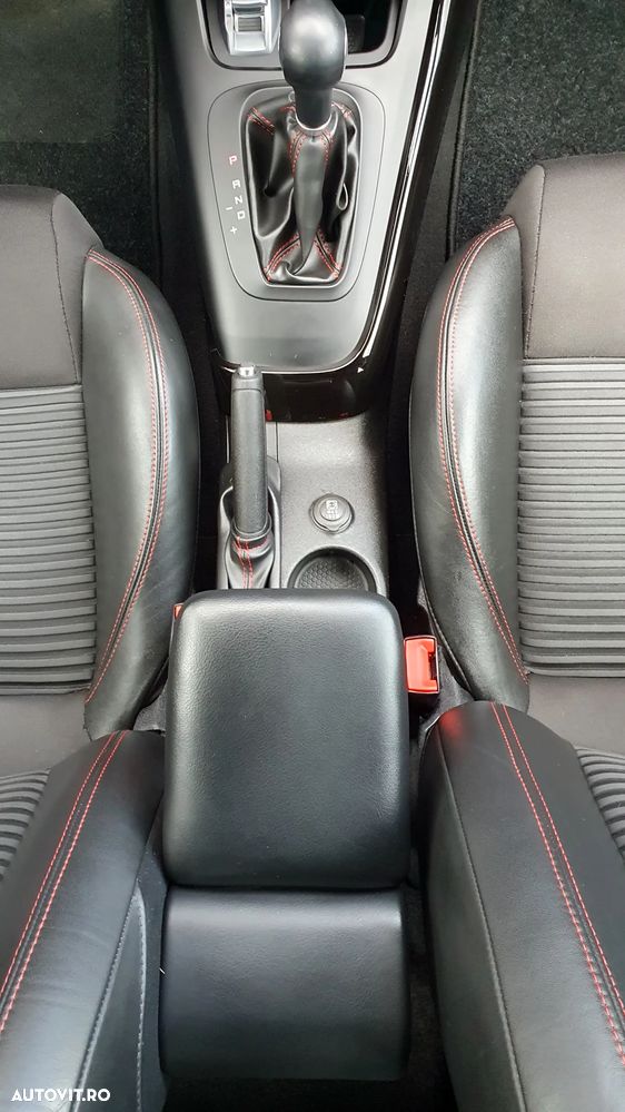 Alfa Romeo Giulietta 1.4 TB 16V Multiair TCT Turismo - 18