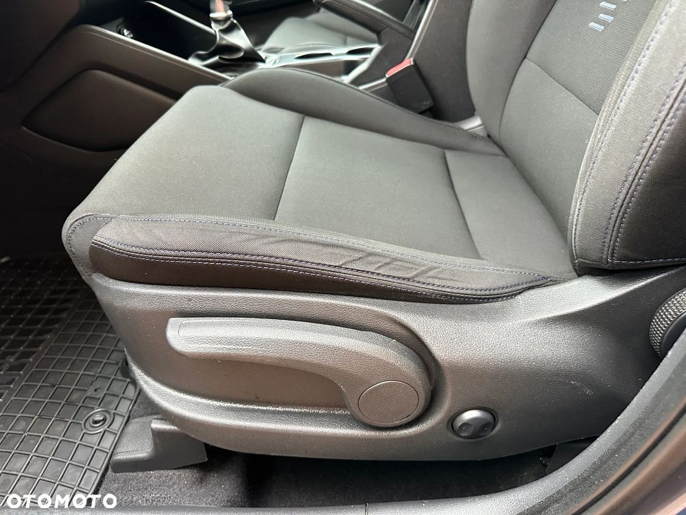 Hyundai Tucson 1.6 GDi 2WD Advantage - 22