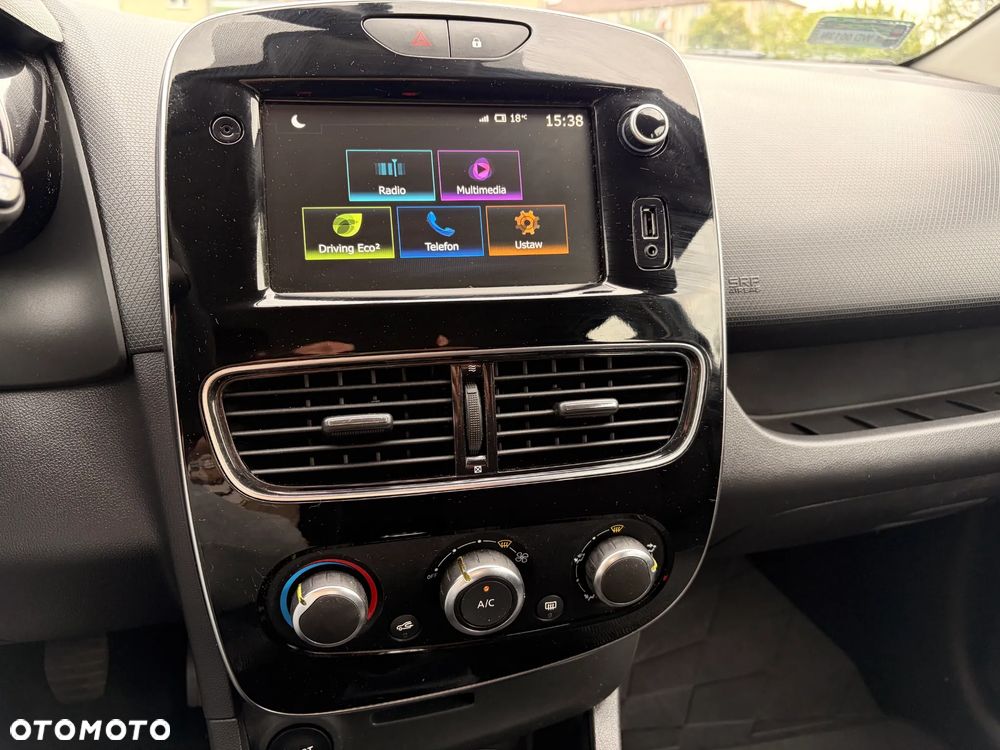 Renault Clio 0.9 Energy TCe Alize - 11