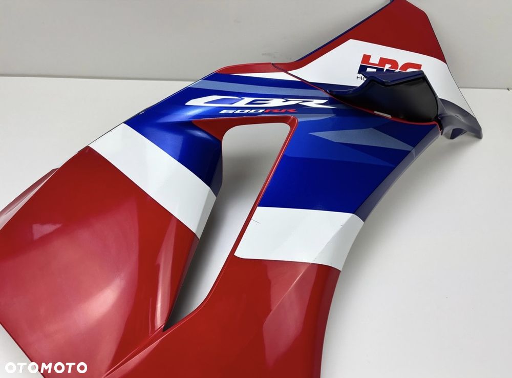 Prawa boczna owiewka bok Honda CBR 600RR PC69 2024- Oryginał - 4