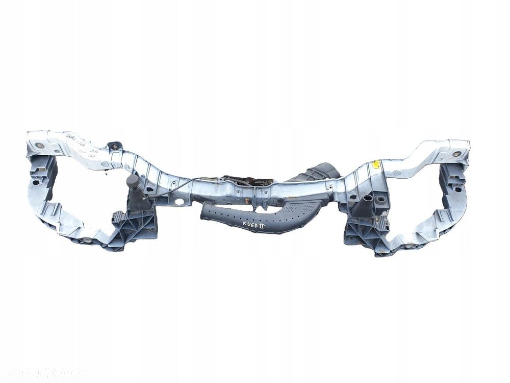 PAS PRZEDNI WZMOCNIENIE PRZÓD GÓRNY FORD KUGA II 2014 ROK 2.0 TDCI - 1