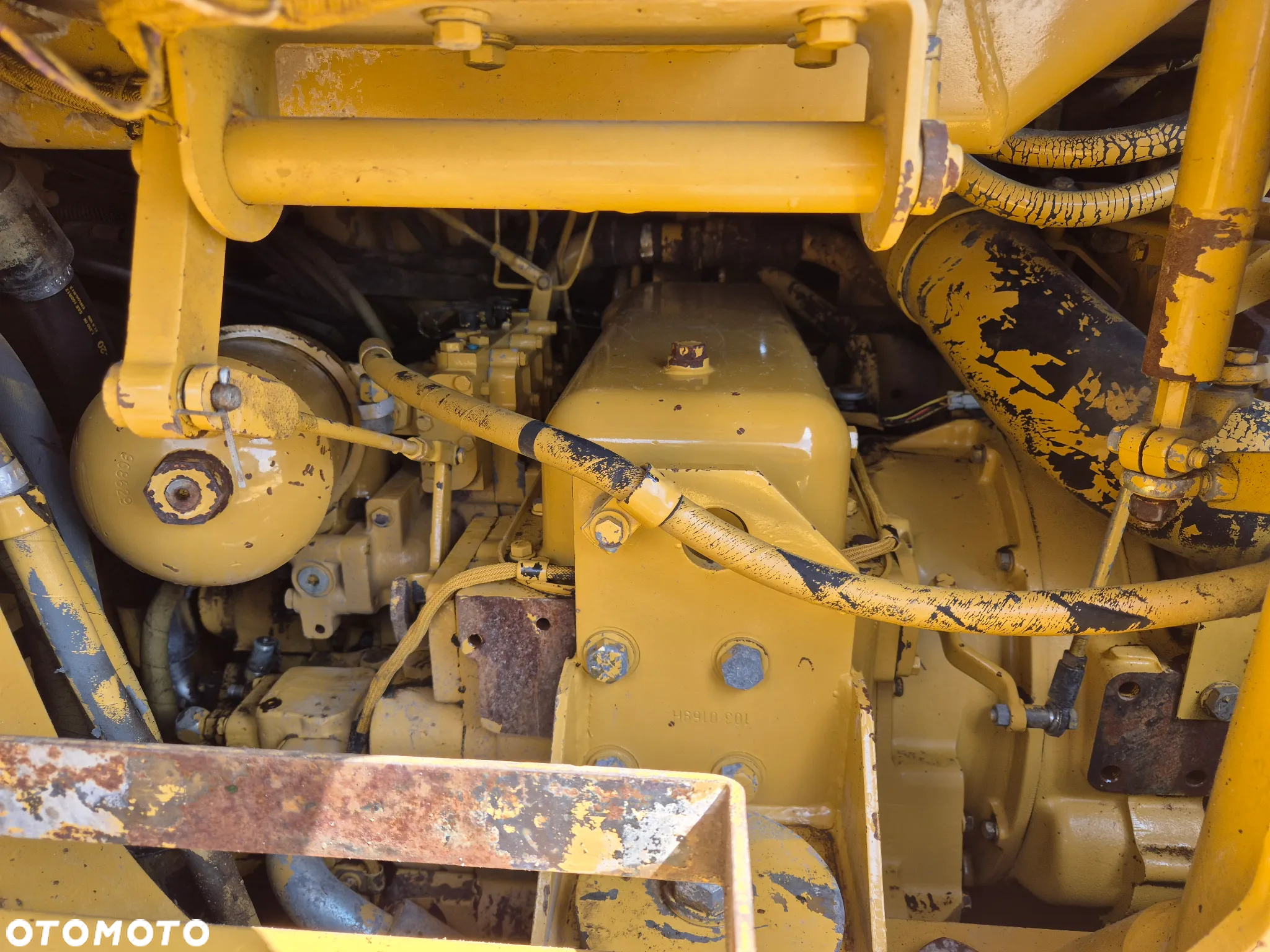 Caterpillar 963B - 13
