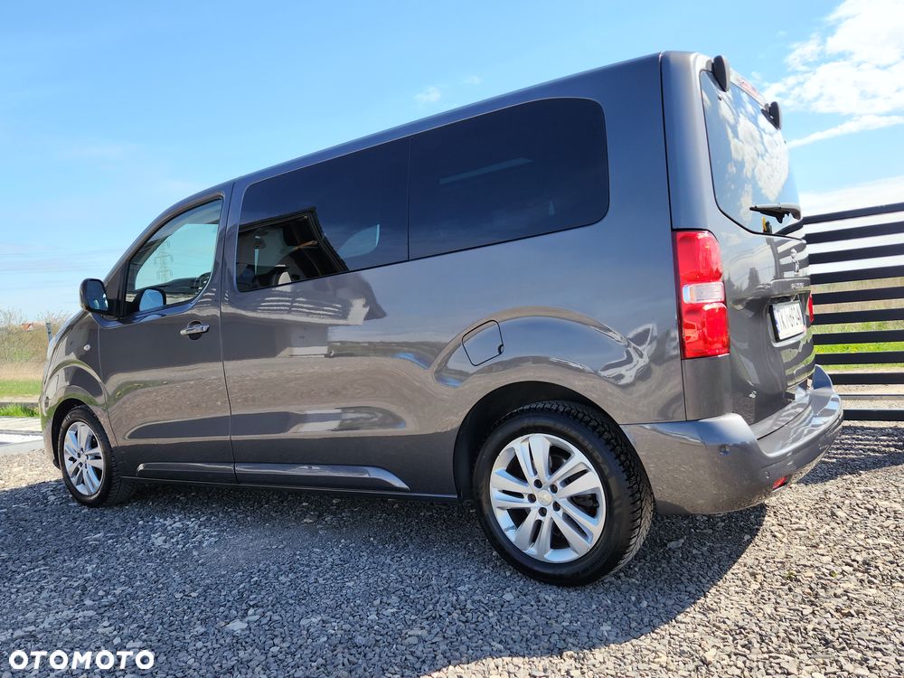Peugeot Traveller L2 2.0 EAT8 Business - 7