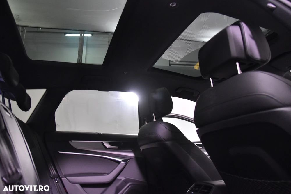 Audi A6 Avant 50 TFSI e quattro S tronic - 22