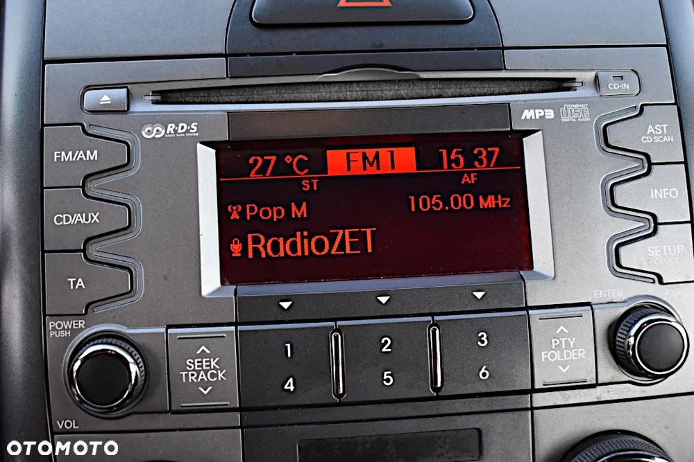 Kia Soul 1.6 CRDI Vision - 17