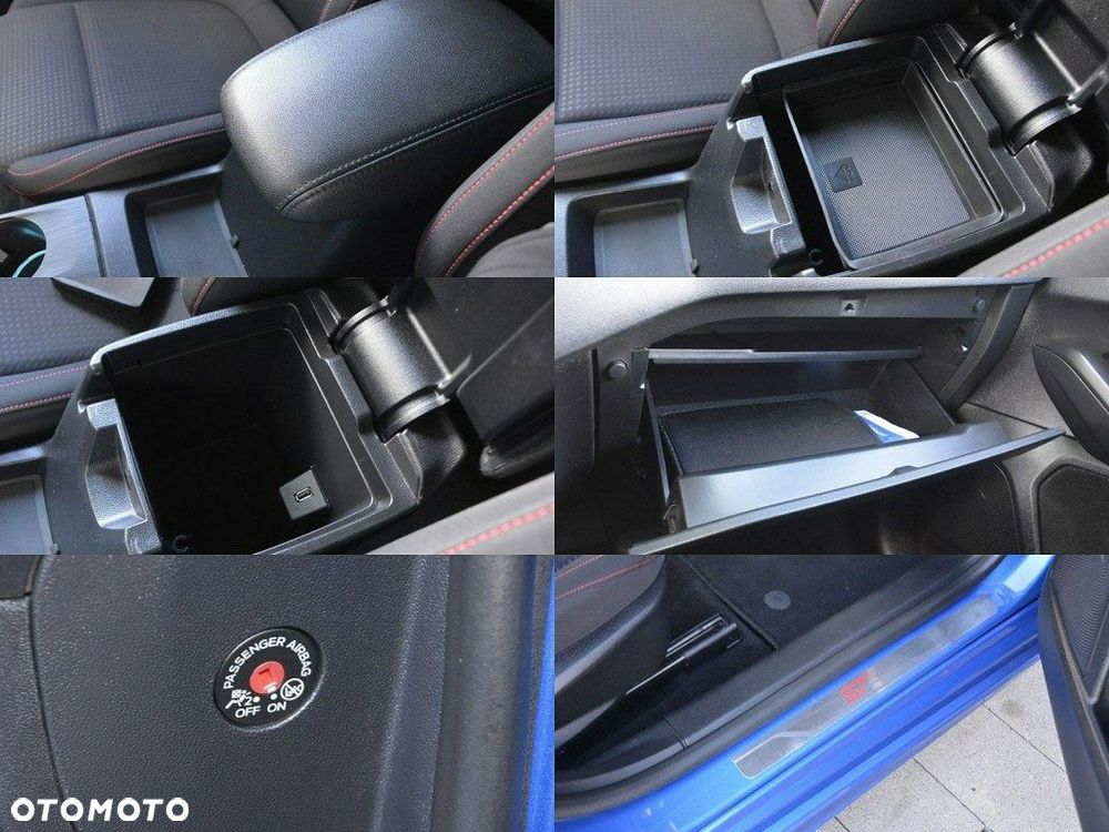 Ford Focus 1.5 EcoBlue Start-Stopp-System ST-LINE - 25