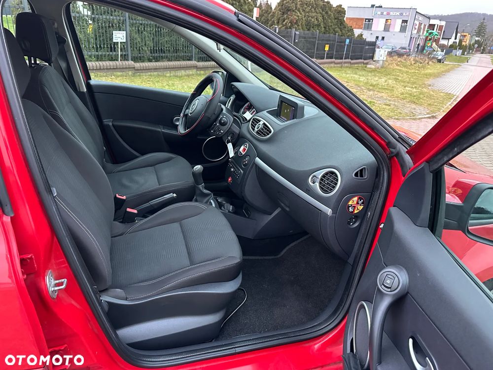 Renault Clio 1.2 TCE Authentique - 17