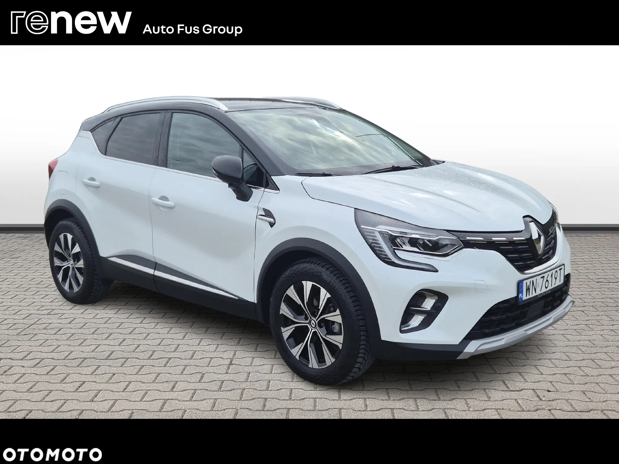Renault Captur - 7