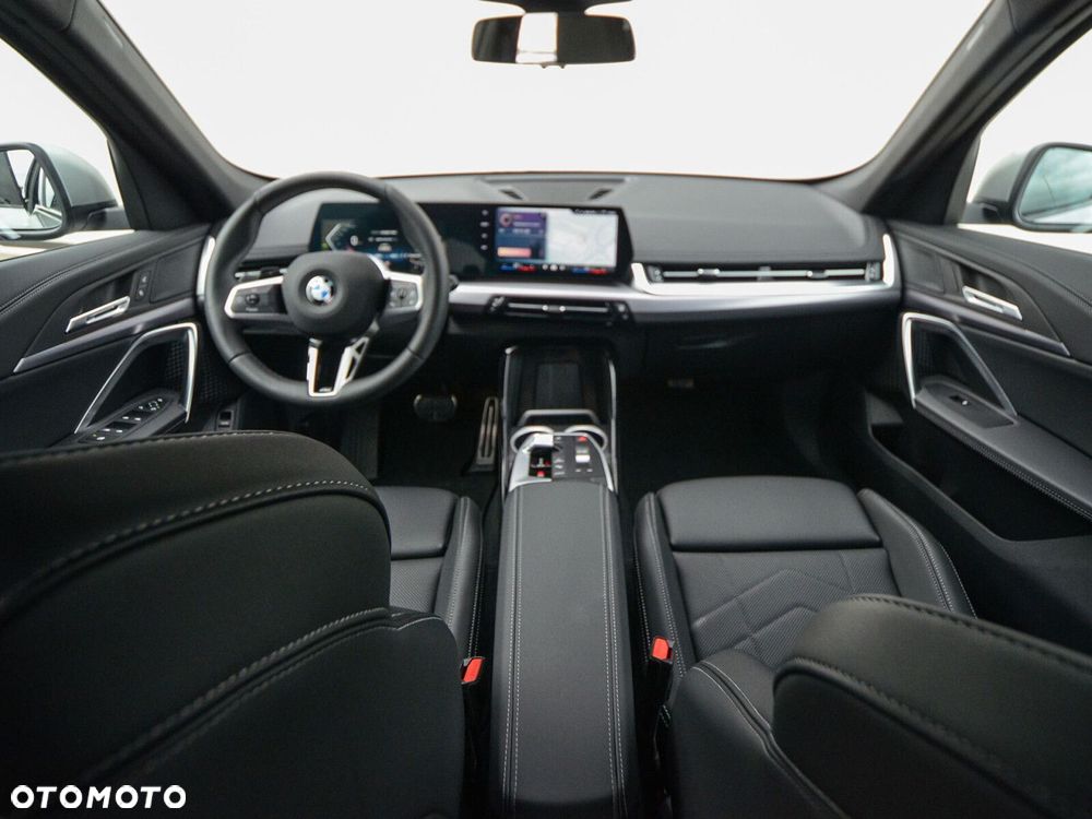 BMW X1 sDrive20i - 4