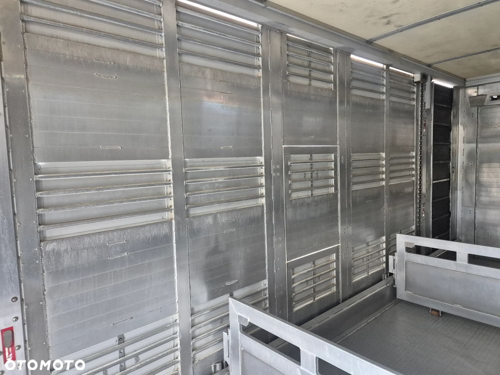 DAF XF 105 460KM - 18