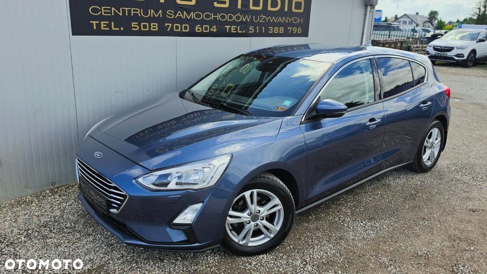 Ford Focus - 35