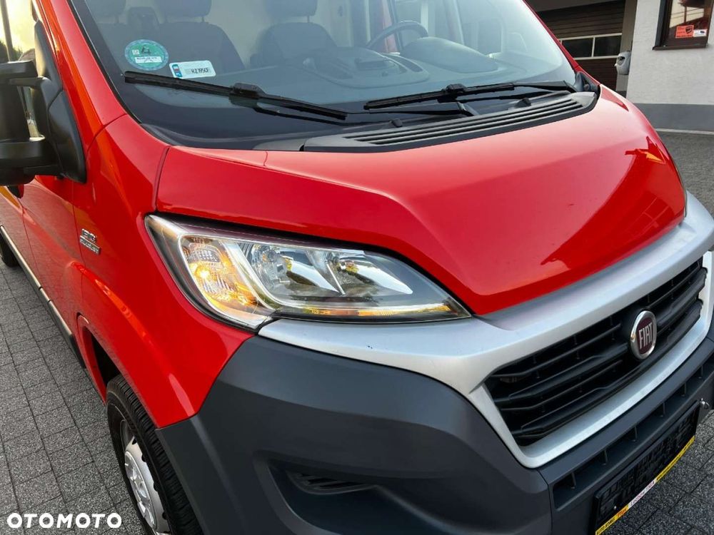 Fiat Ducato - 7