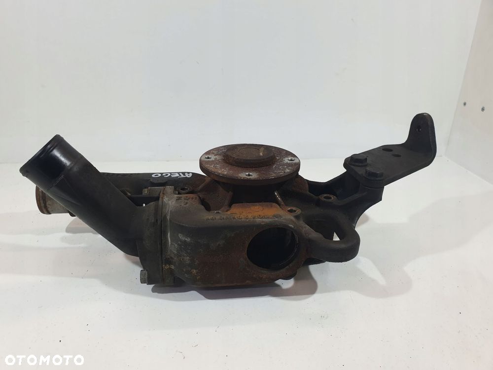 pompa wody 9042011001 r9062010007 mercedes atego axor e5 om906 - 4