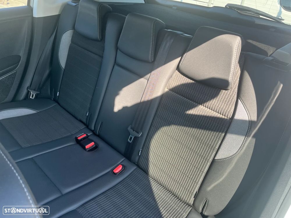 Peugeot 2008 1.5 BlueHDi Allure - 12