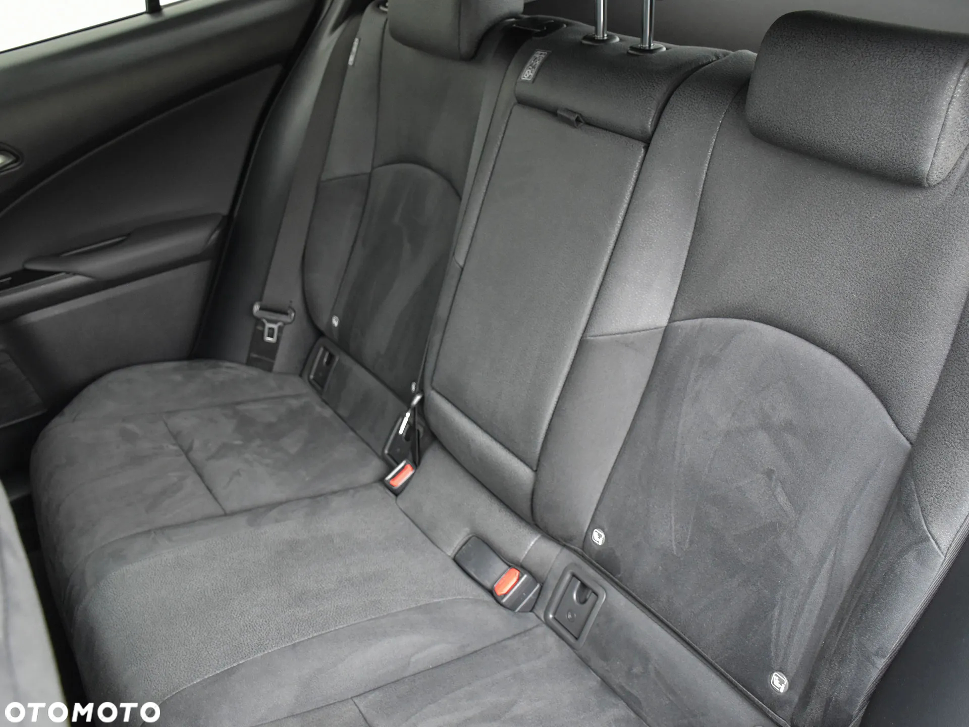 Lexus UX 200 GPF Business 2WD - 23