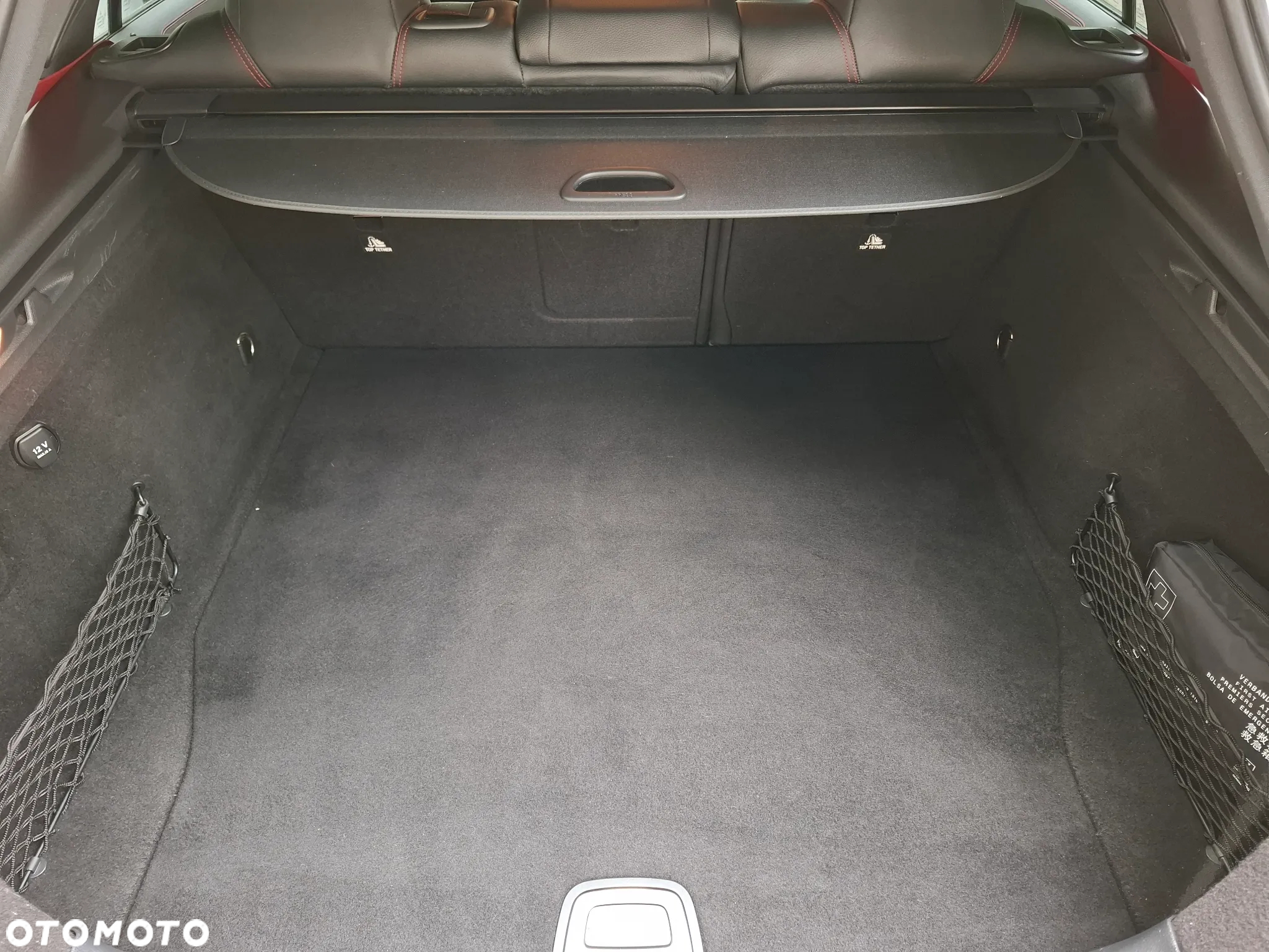 Mercedes-Benz CLA Shooting Brake 250 4Matic 7G-DCT Sport - 23