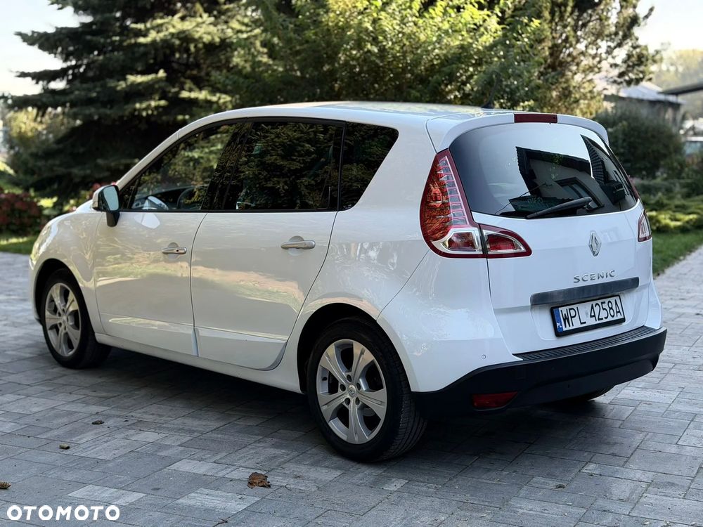 Renault Scenic 1.6 16V Expression - 4