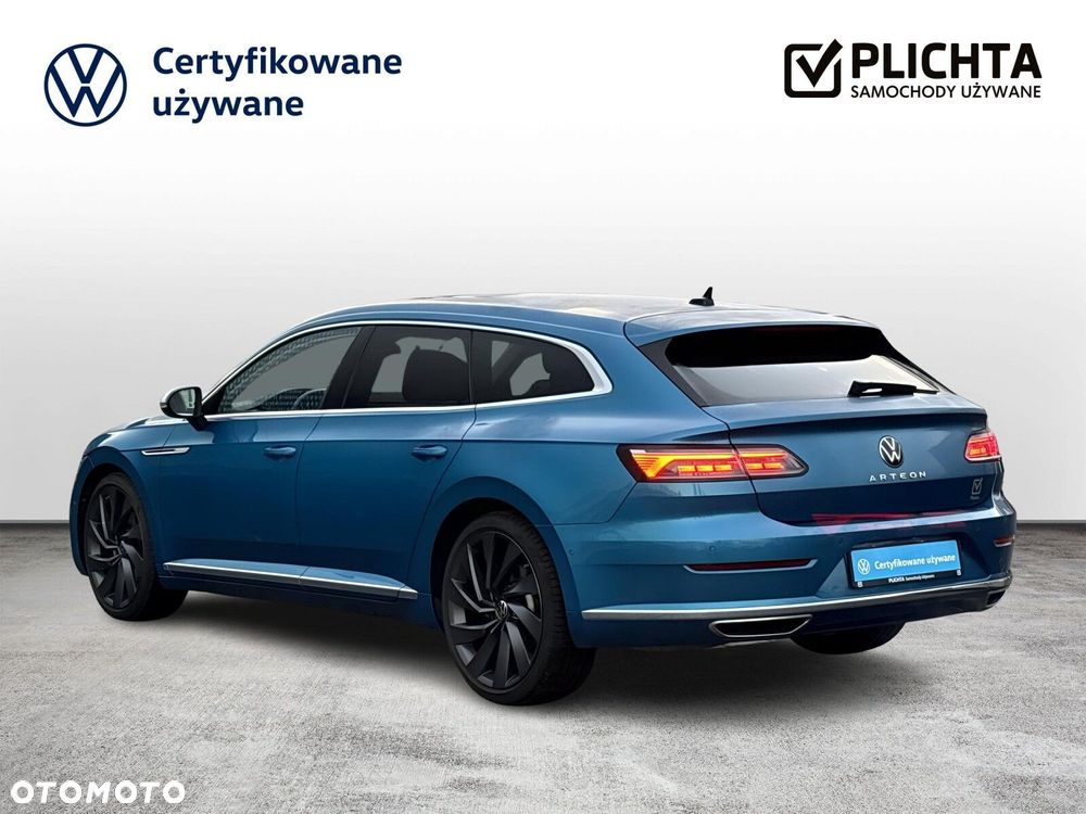 Volkswagen Arteon 2.0 TDI Elegance DSG - 8