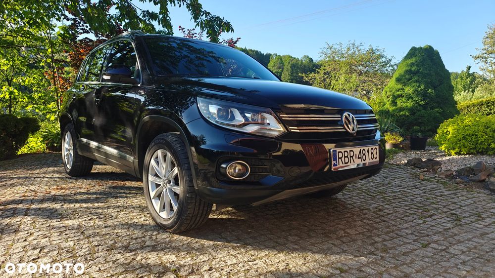 Volkswagen Tiguan 2.0 TDI 4Mot Sport&Style - 15