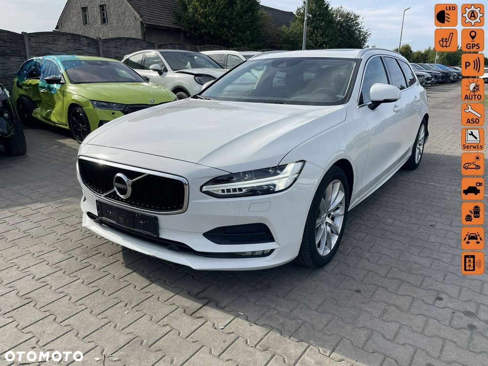 Volvo V90