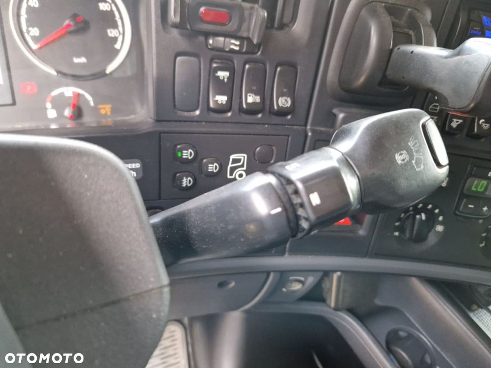 Scania R 410 LB6x2MLB - 14