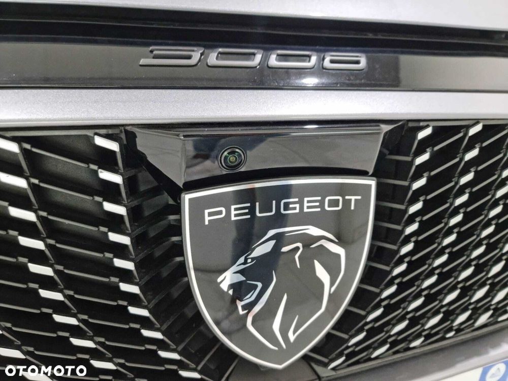 Peugeot 3008 - 35