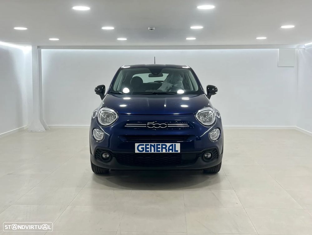 Fiat 500X 1.3 MJ - 2