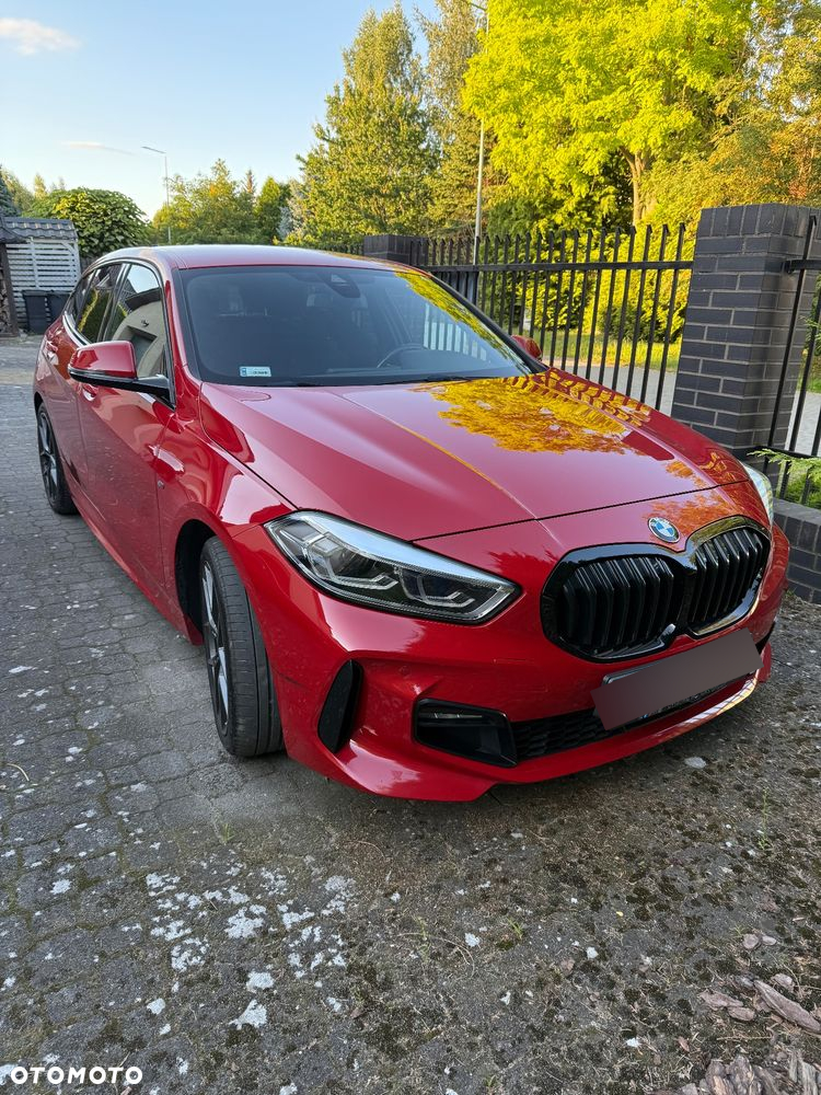 BMW Seria 1 - 10