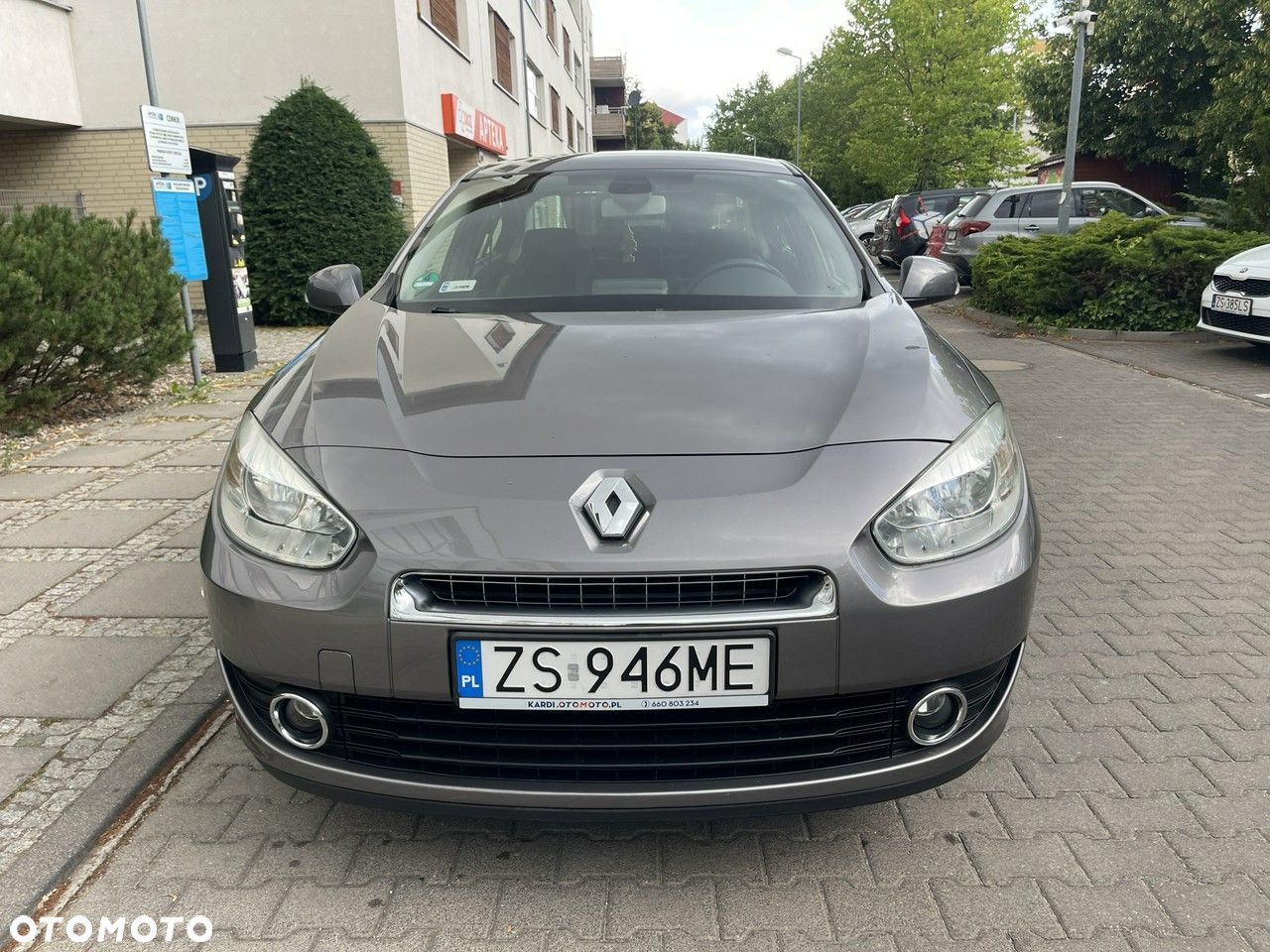 Renault Fluence - 3