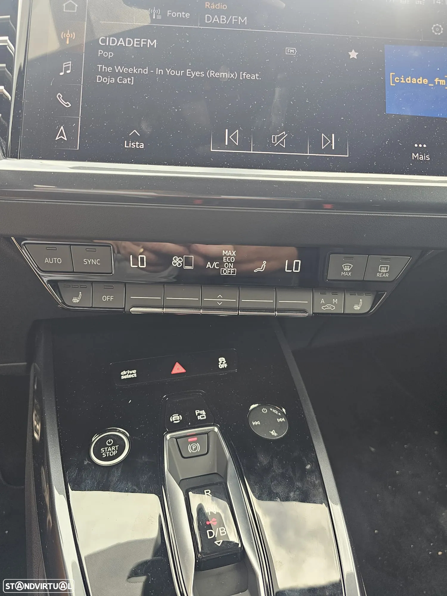 Audi Q4 Sportback e-tron 45 - 17
