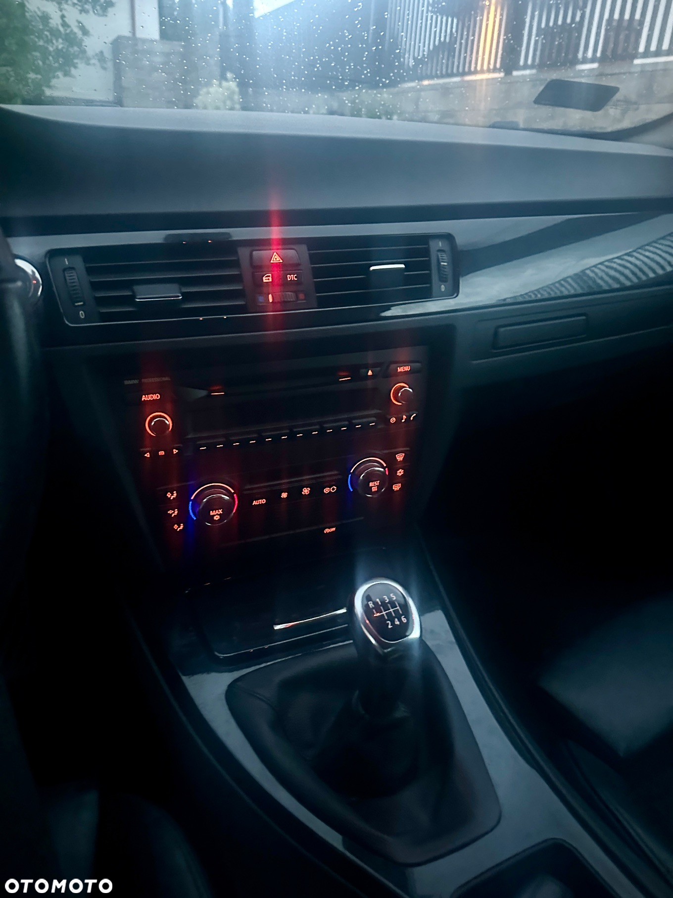 BMW Seria 3 320d - 7