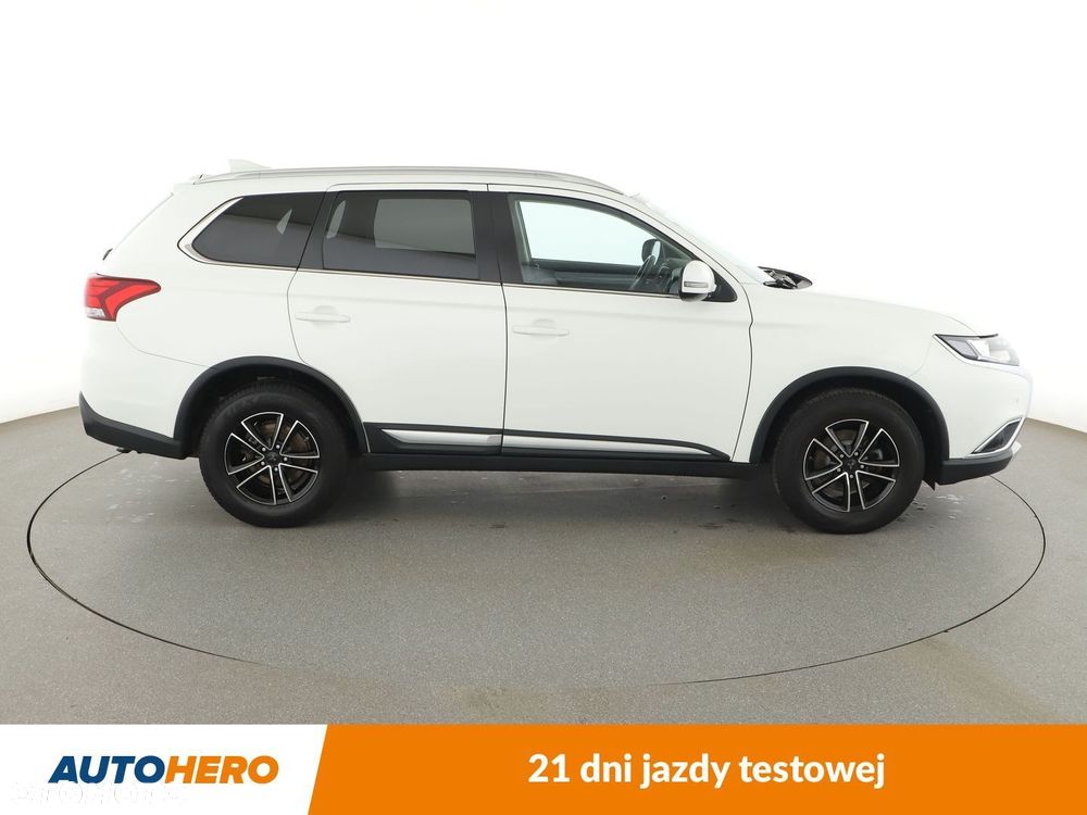 Mitsubishi Outlander - 7