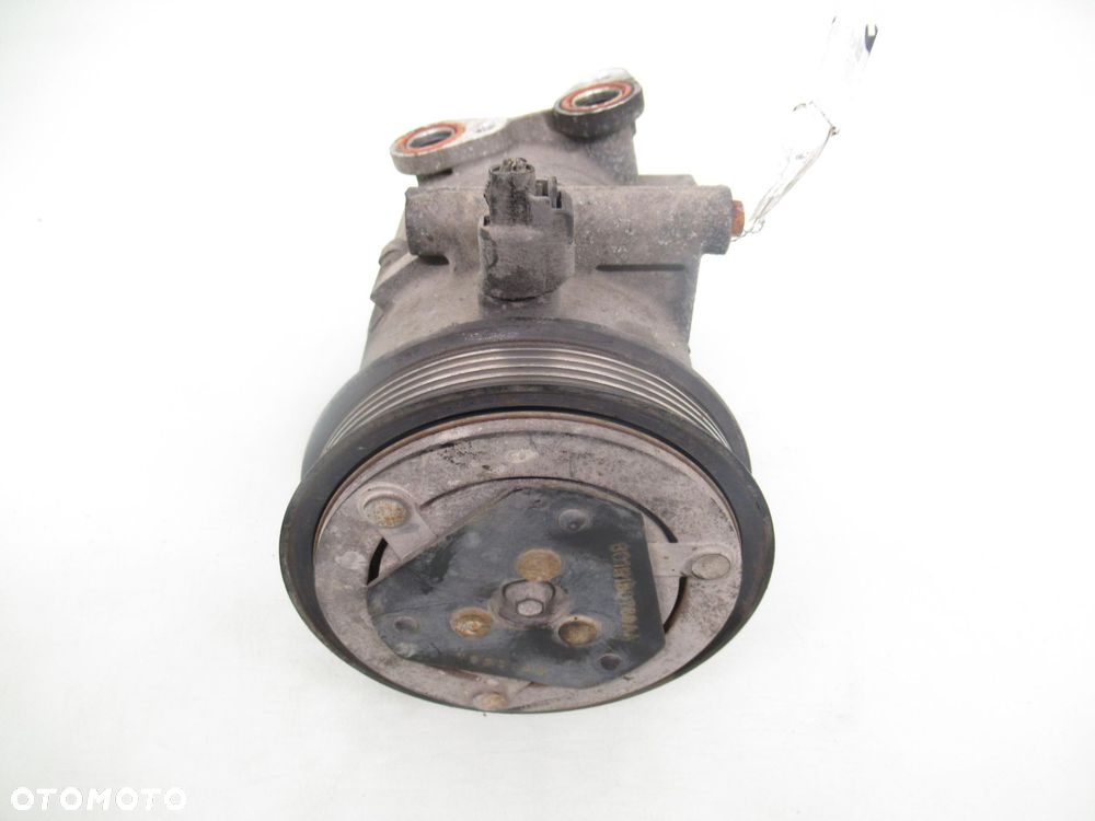 KOMPRESOR KLIMATYZACJI FIAT DUCATO III 2.2 D 6C1119D629AD - 7