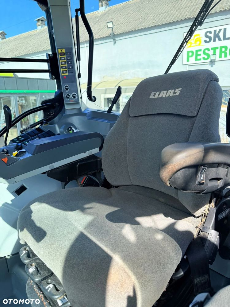 Claas Arion 530 - 20