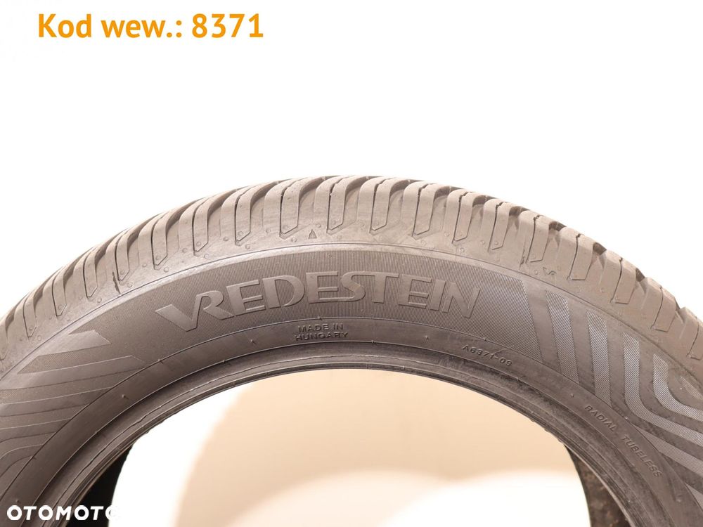 Vredestein Quatrac - 205/55 R16 - 5