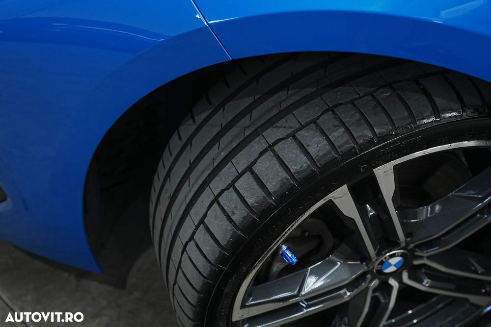 BMW Seria 2 220i Aut. M Sport - 17
