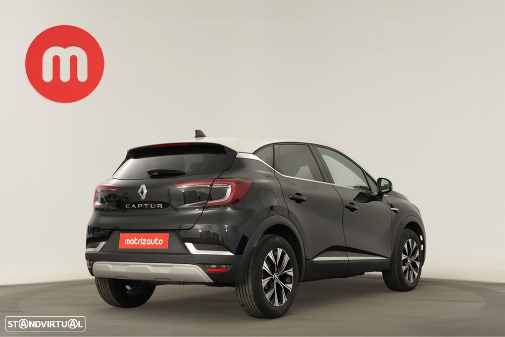 Renault Captur 1.0 TCe Techno - 4