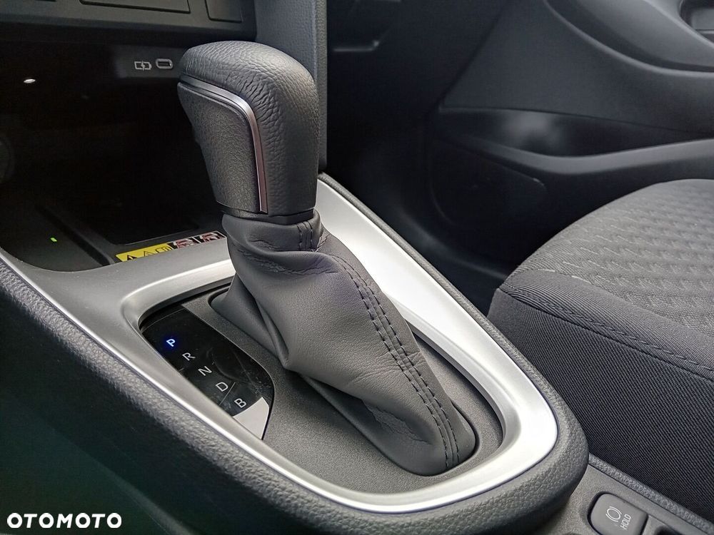 Toyota Yaris Cross Hybrid 1.5 Comfort - 17