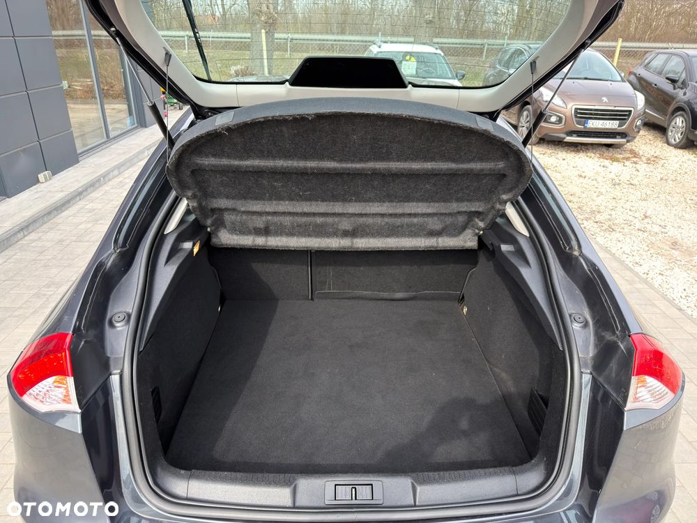 Renault Laguna 2.0 Turbo Dynamique - 25