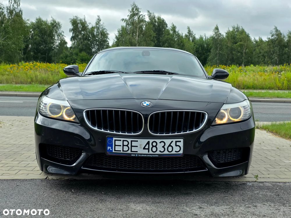 BMW Z4 - 5