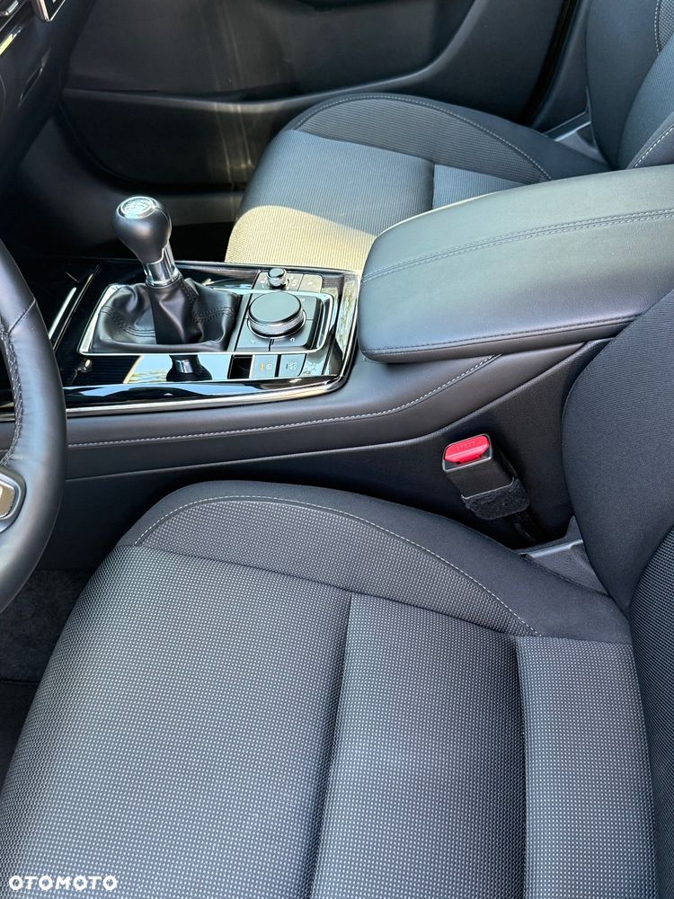 Mazda CX-30 - 16