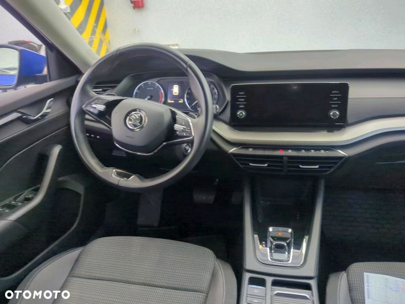 Skoda Octavia - 7