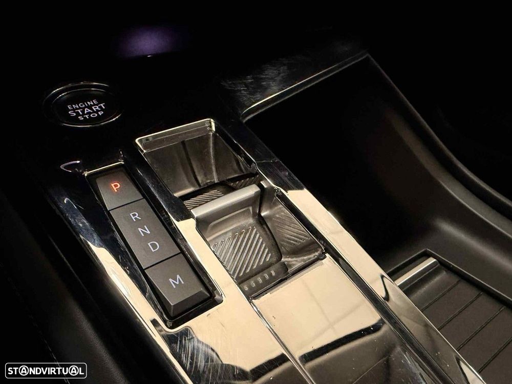 Peugeot 308 1.5 BlueHDi Allure EAT8 - 19